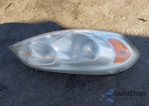 2007 Chevrolet Impala Ls из США, поврежденный, VIN 2G1WB58K979189733